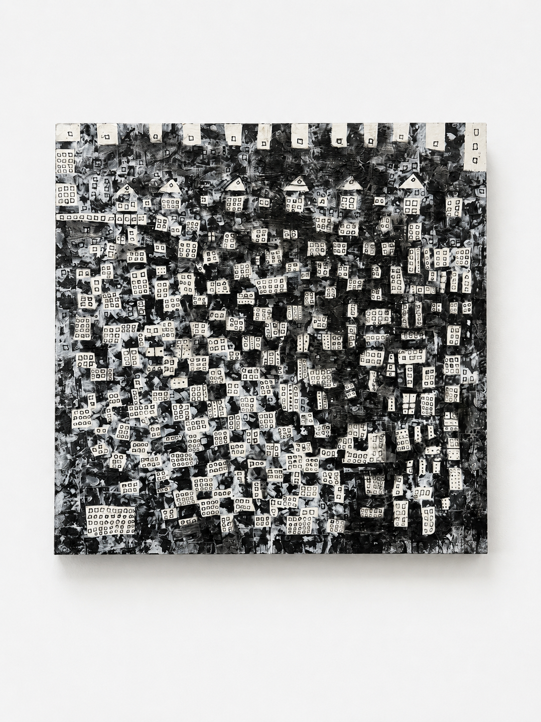 Travis Simmons
24x24" 
$250
