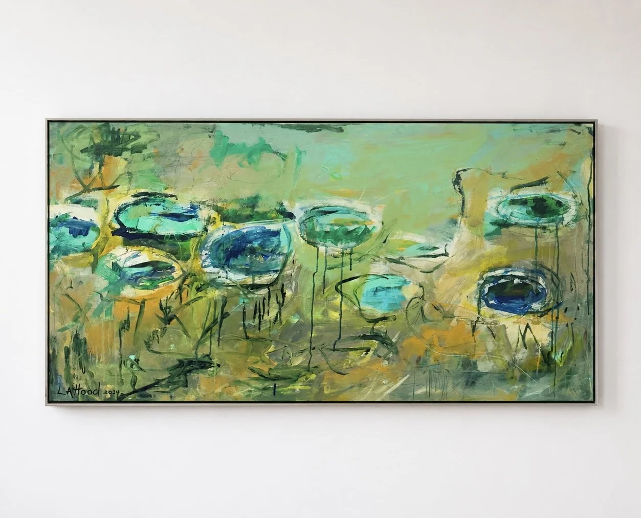 SOLD