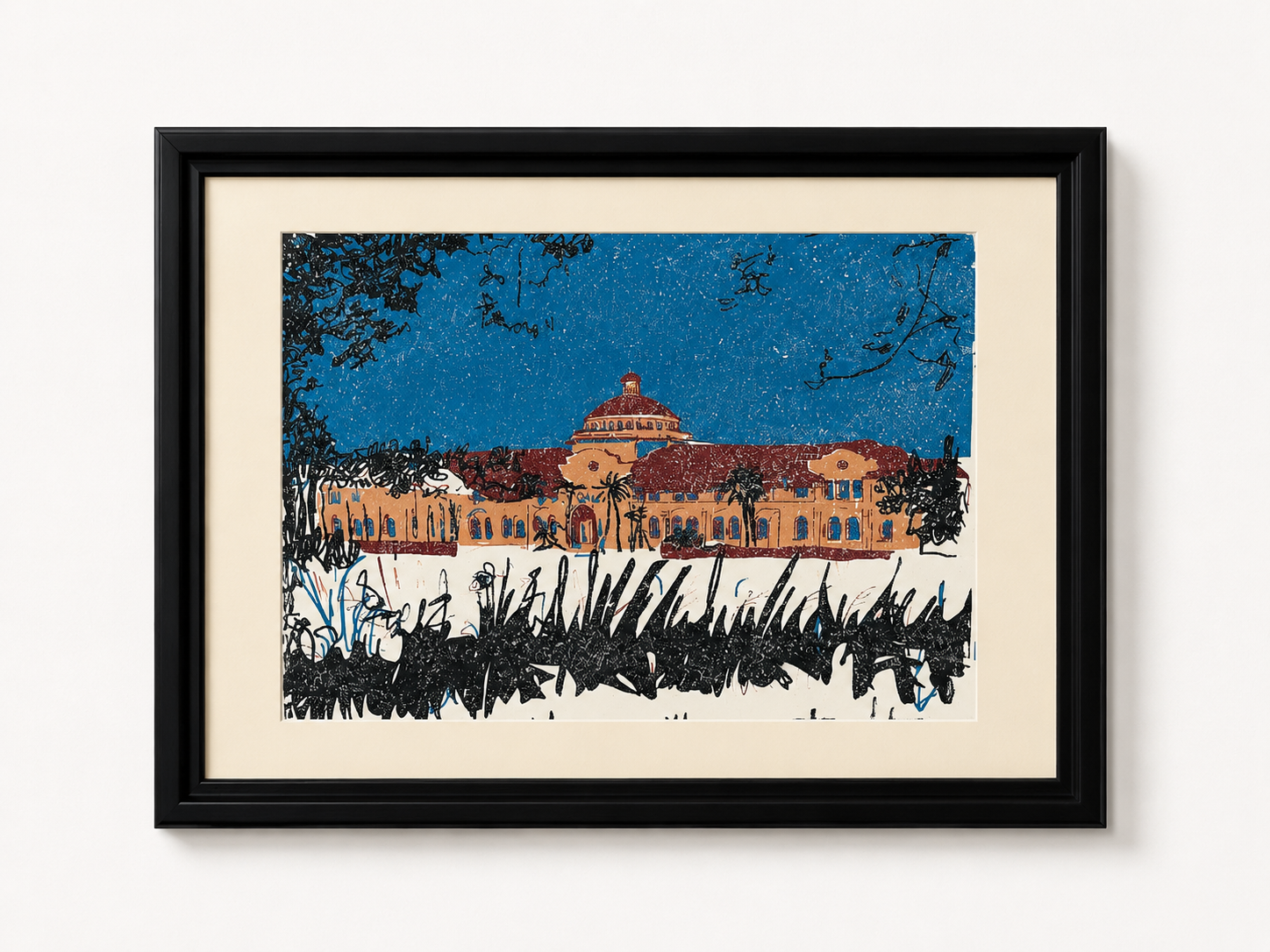 Susan Wehling
"A Magical Moment"
$225