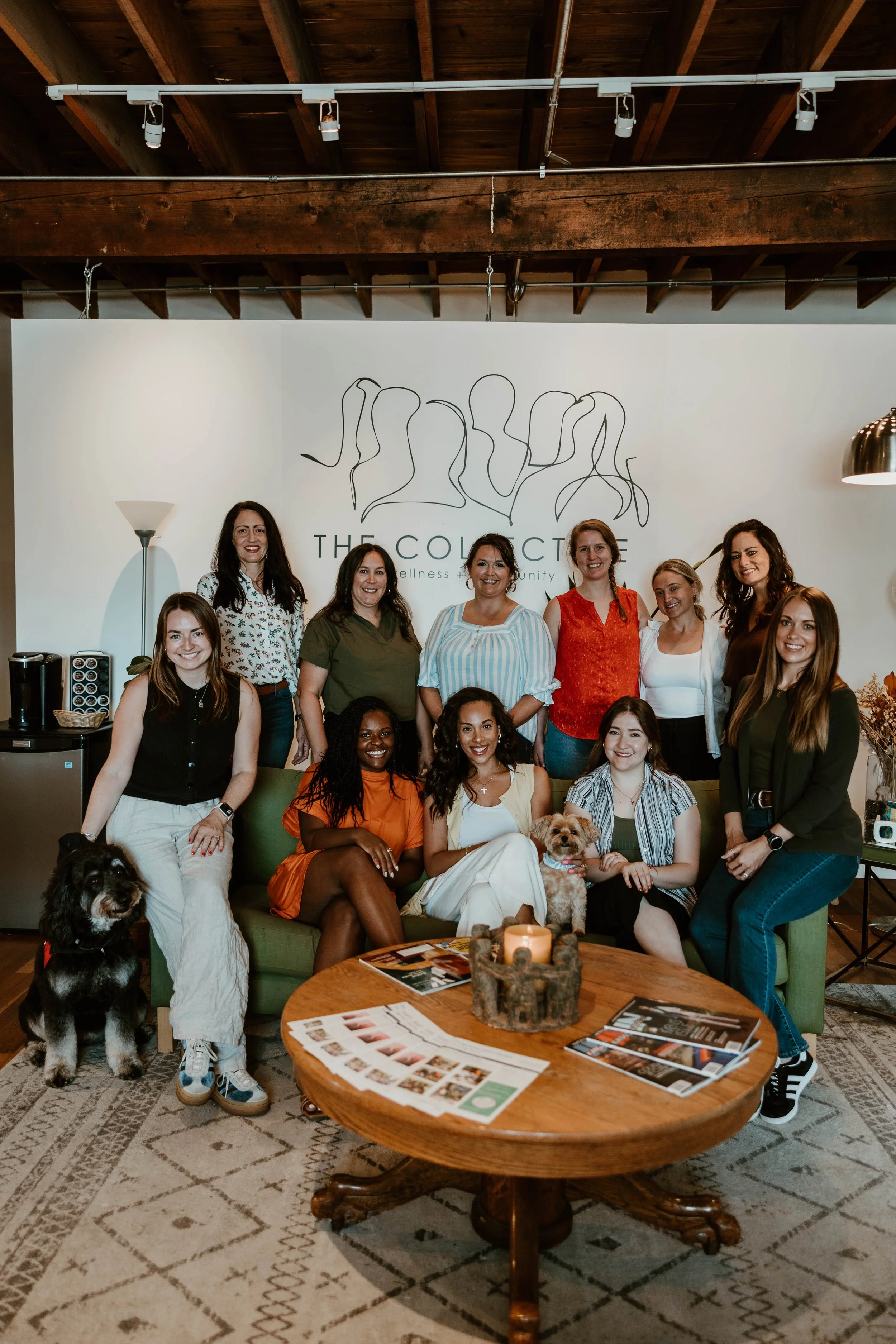 The Collective Wellness Group