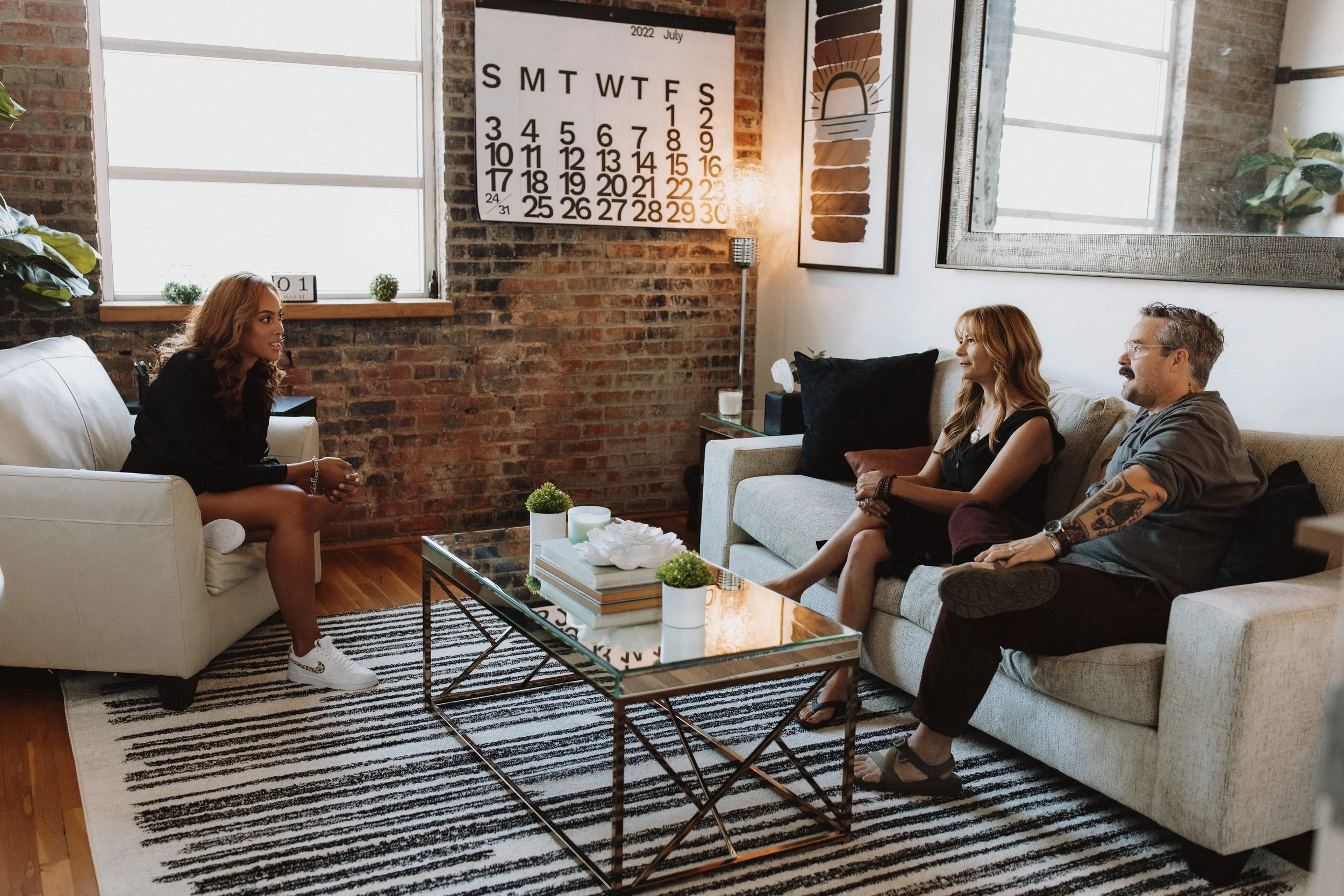 The Collective Wellness Group