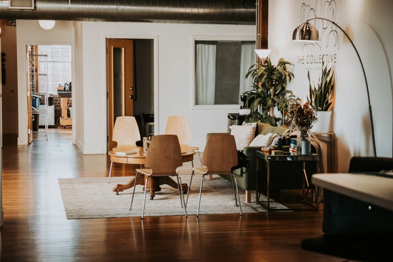 The Collective Wellness Group