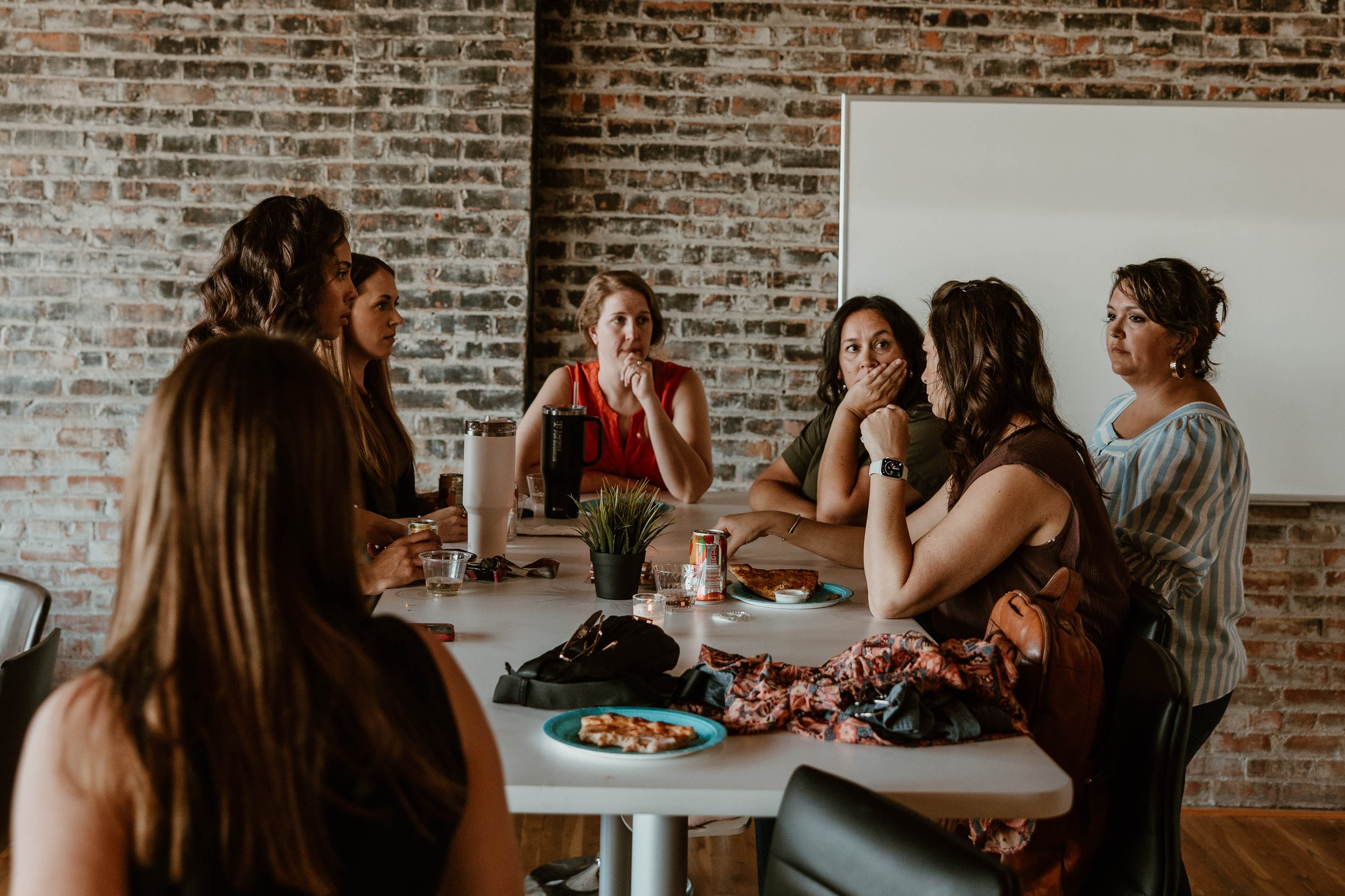 The Collective Wellness Group