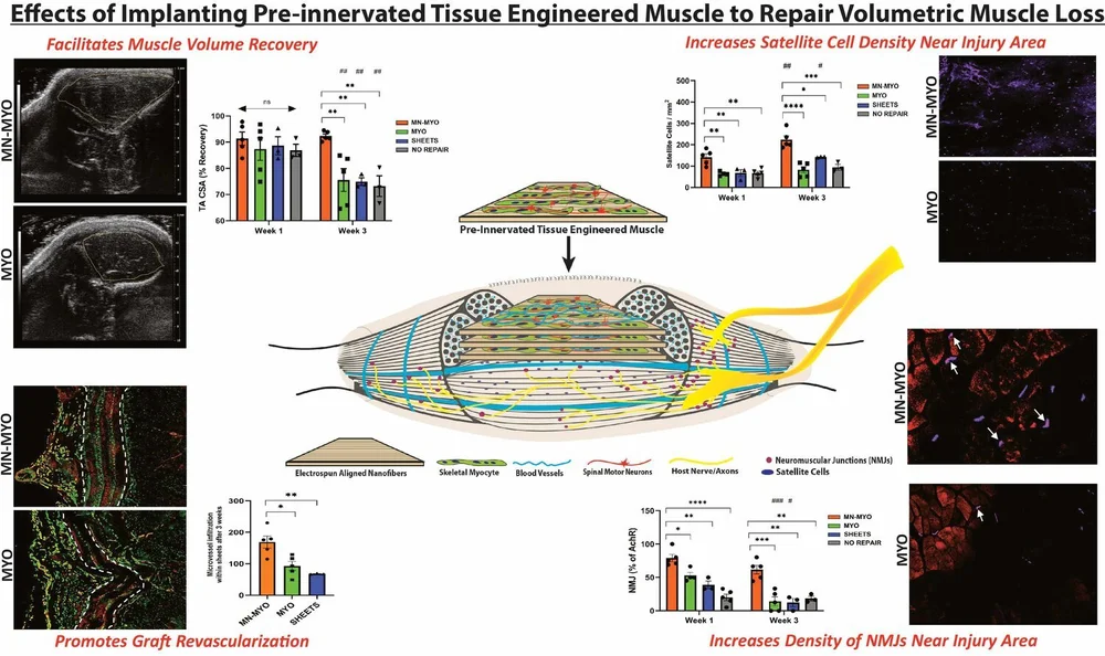 Featured Studies 1 The Cullen Laboratory — PREF Foundation