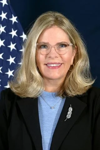 Jennifer Harkins, MS, FACHE VA Member (MCD, Coatesville VA)
