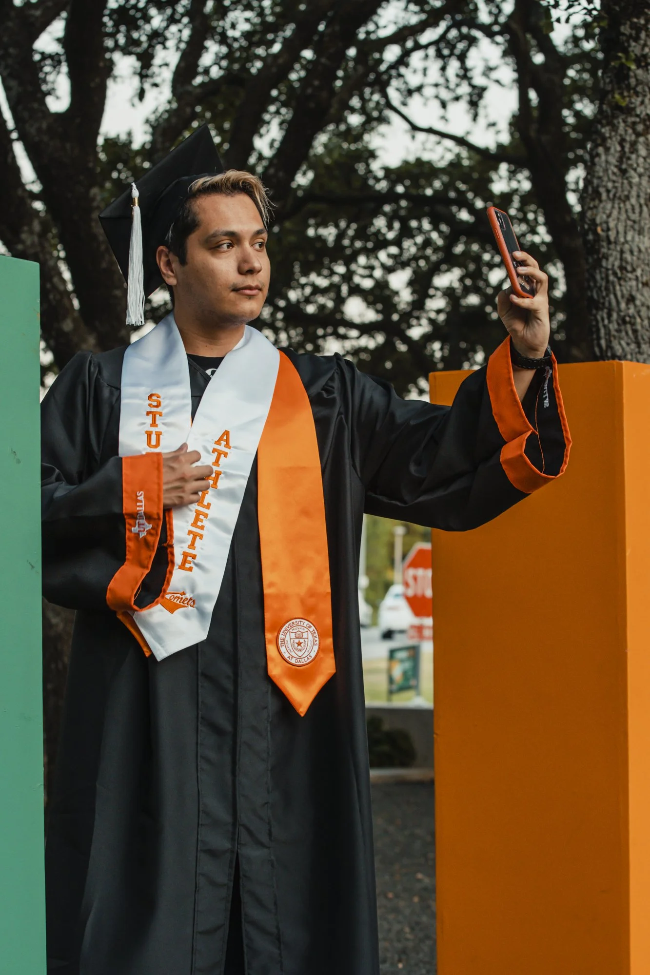 Graduations — Henry Galvez Photography