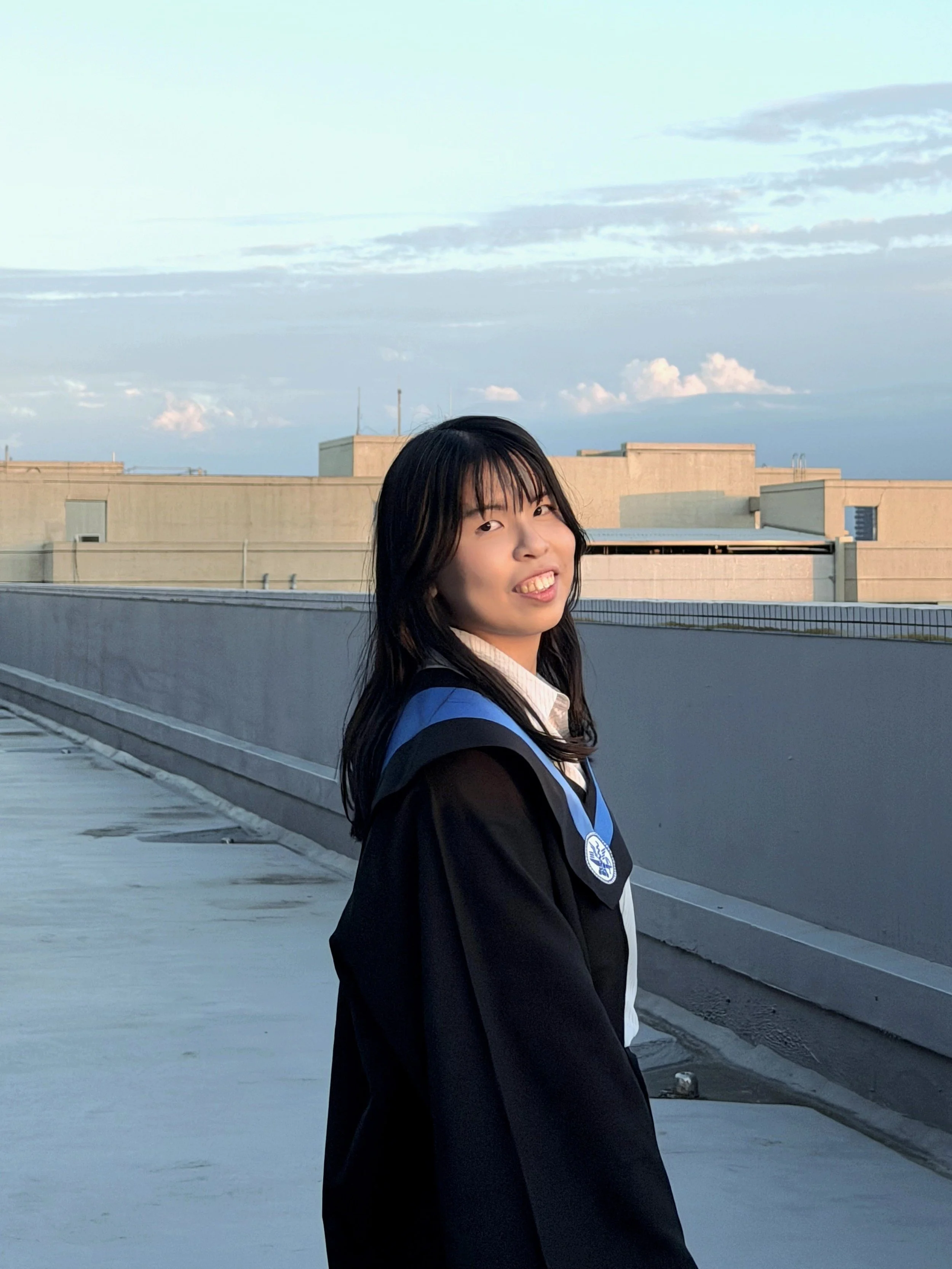 stephanie chen