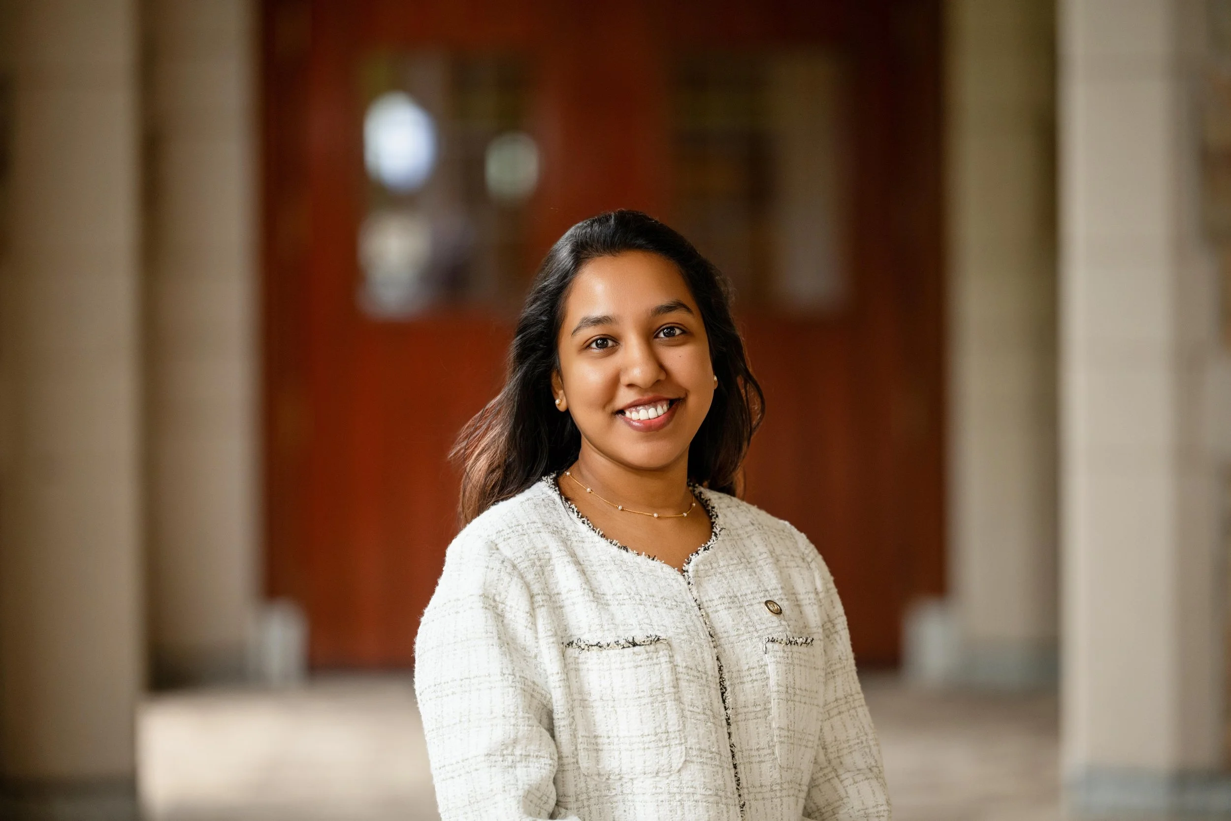 Pavithra Rajendran