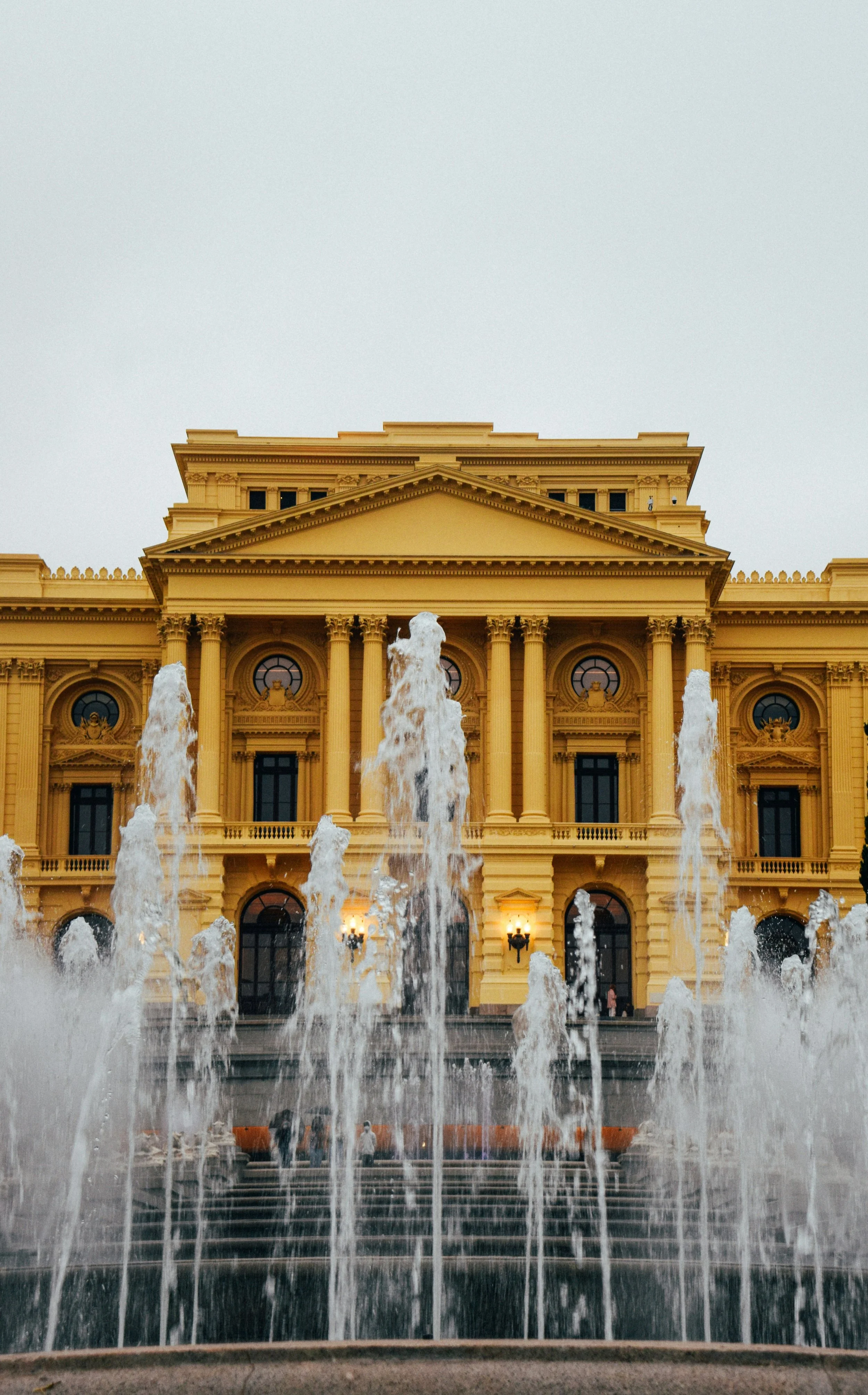 2027: Innovation, Institutions & Inclusion