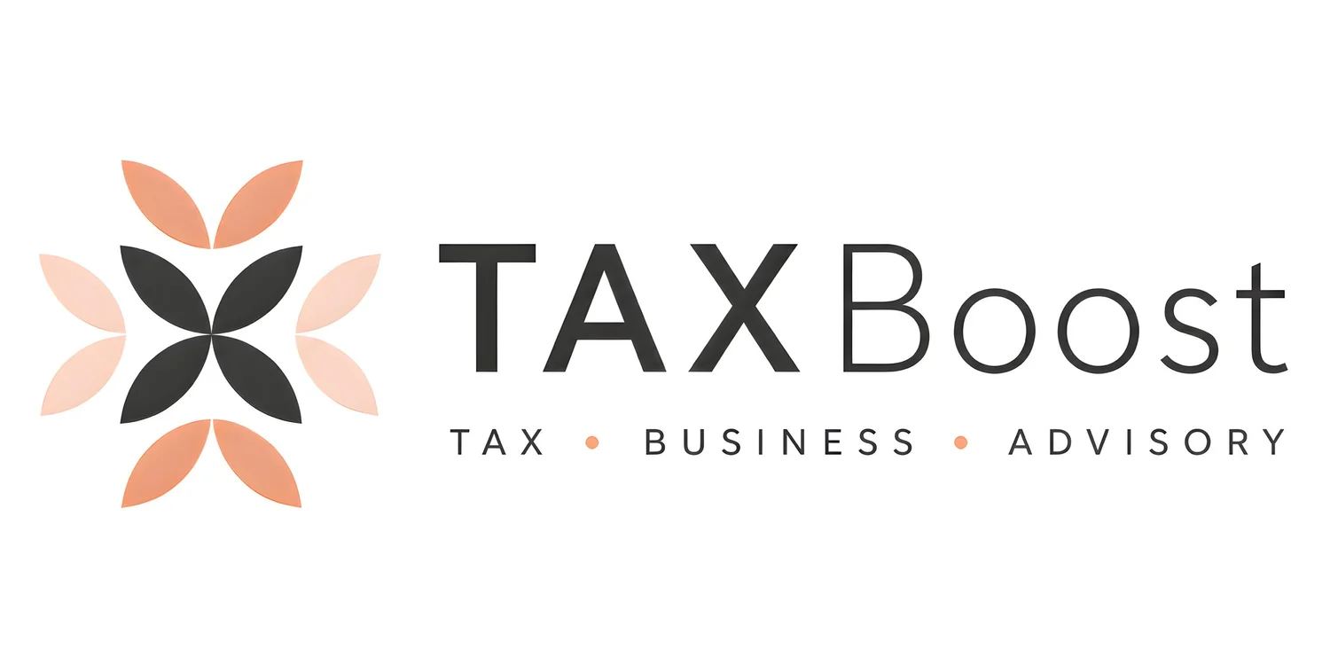 TAXBoost | Advisers  | Chartered Accountants