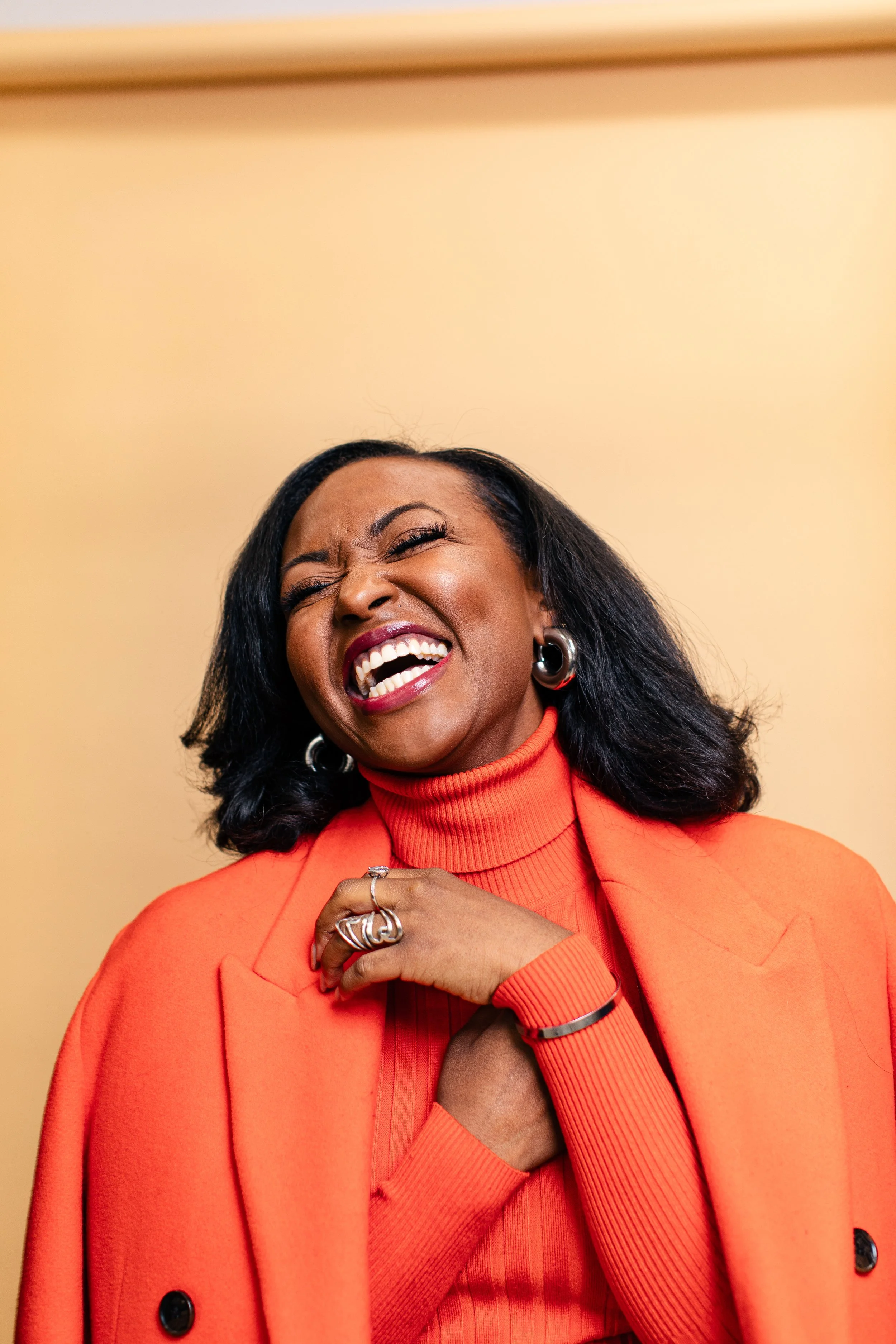 Aisha Jackson: CENTER STAGE – making The Notebook’s Middle Allie her ...