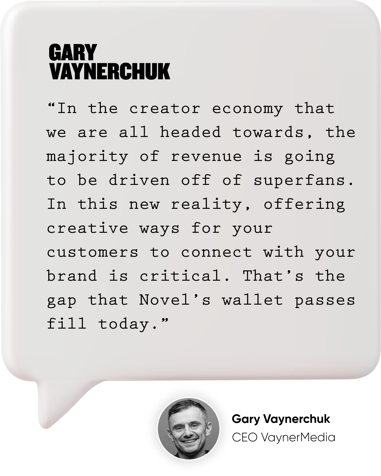 Gary Vaynerchuk