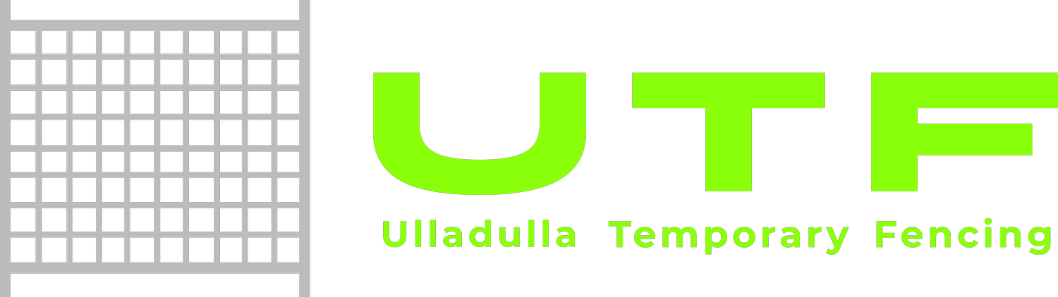 Ulladulla Temporary Fencing