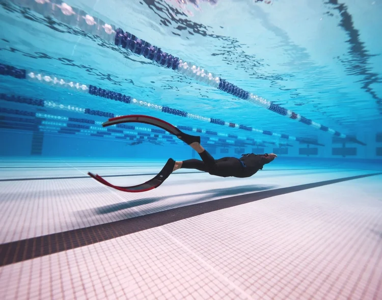 Eunoia Freediving gallery photo 2