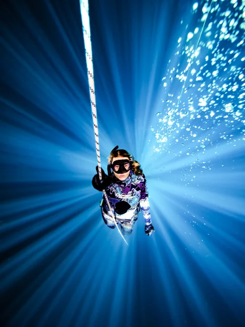 Eunoia Freediving gallery photo 1
