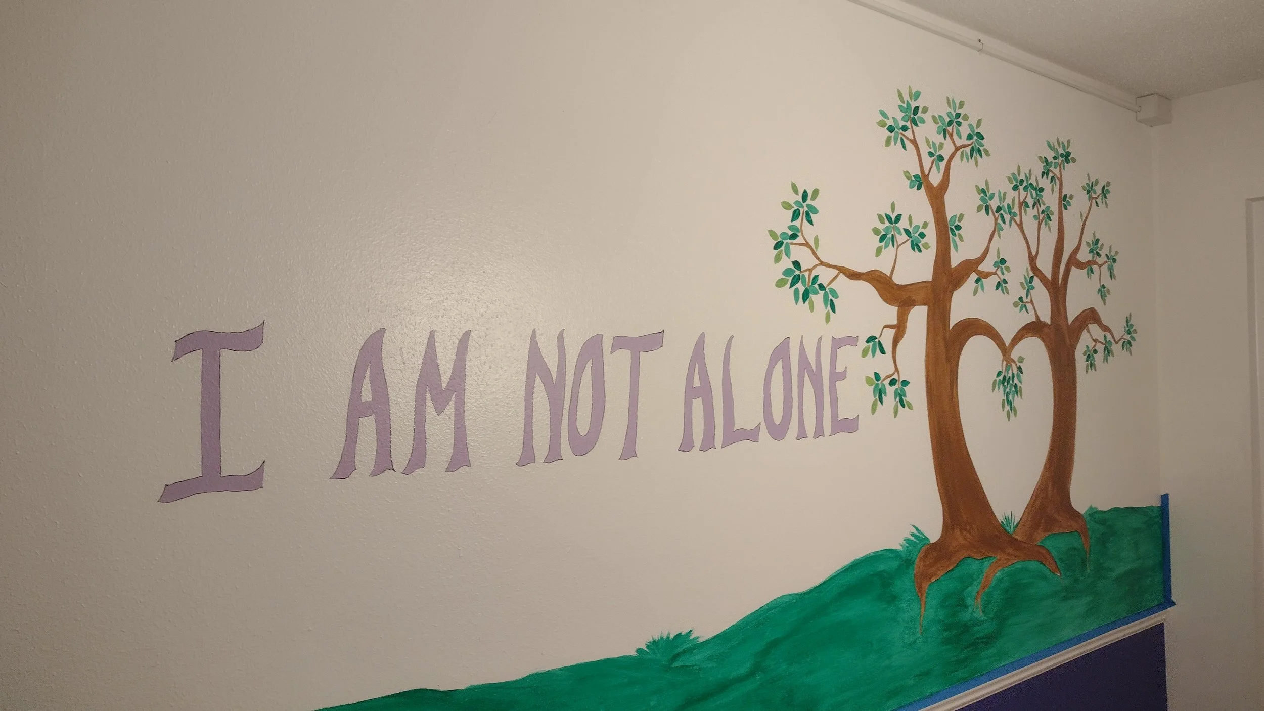 I Am Not Alone 1.1.jpg