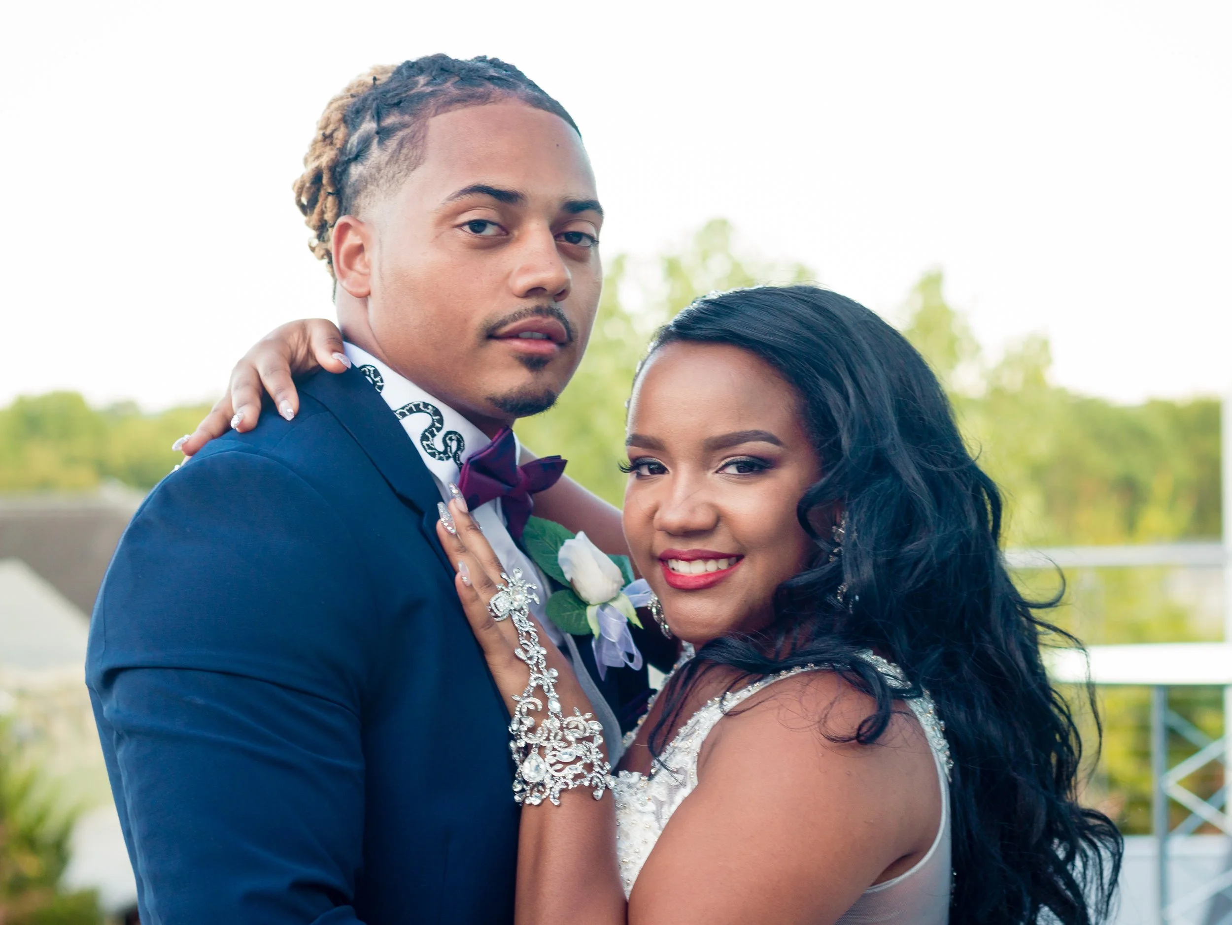 What You Need to Consider When Planning a Micro Wedding