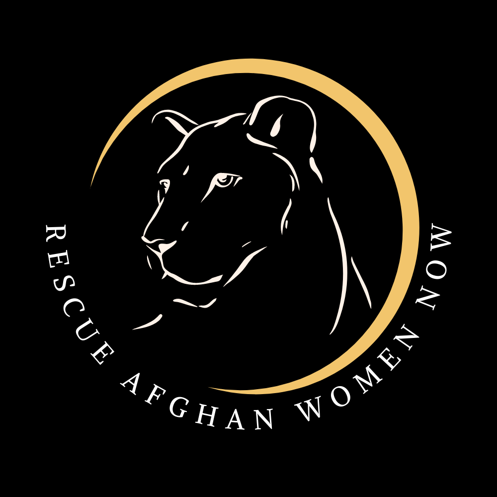 Rescue Afghan Women Now