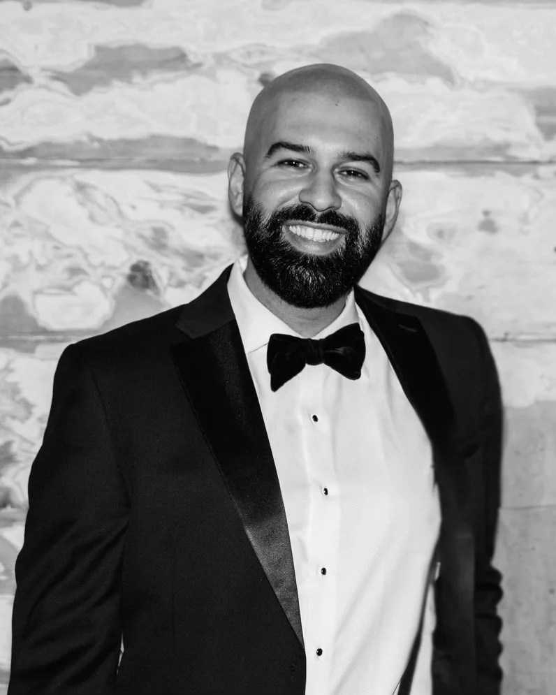 Kevin Boroumand