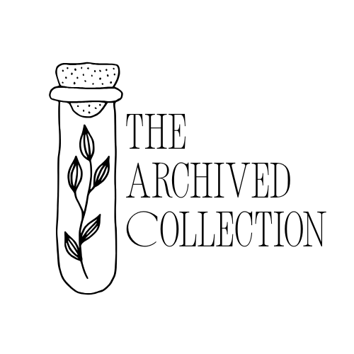 The Archived Collection | Shop Sustainable, Find Unique – Explore Now