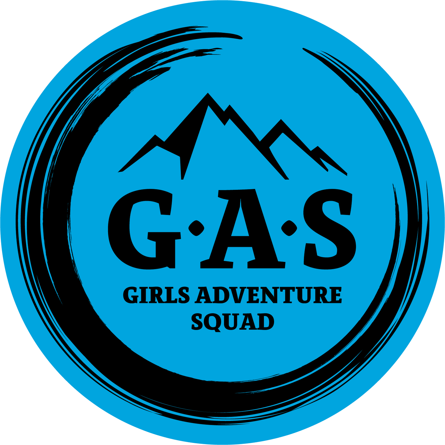 Girls Adventure Squad