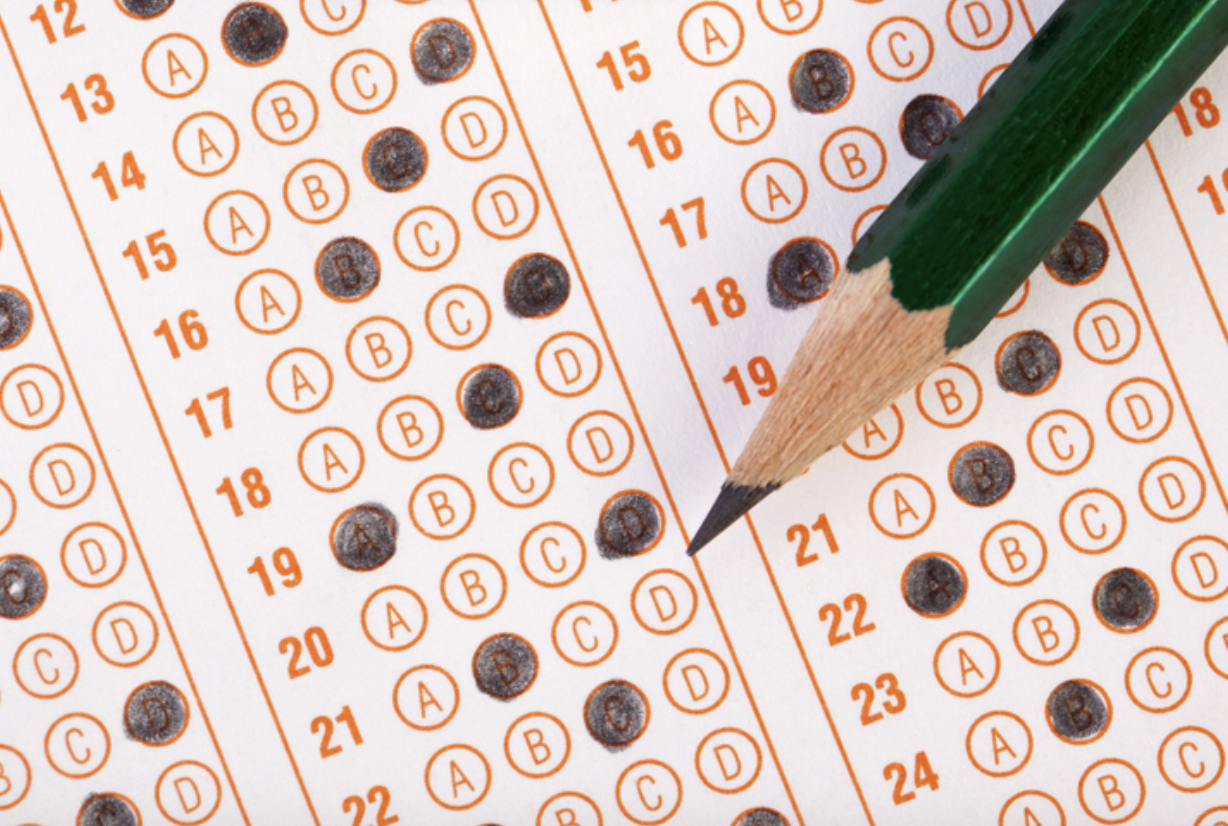 Is Standardized Testing Necessary?