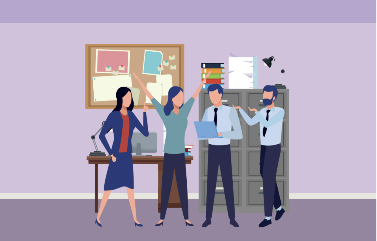 The Psychology of Motivation