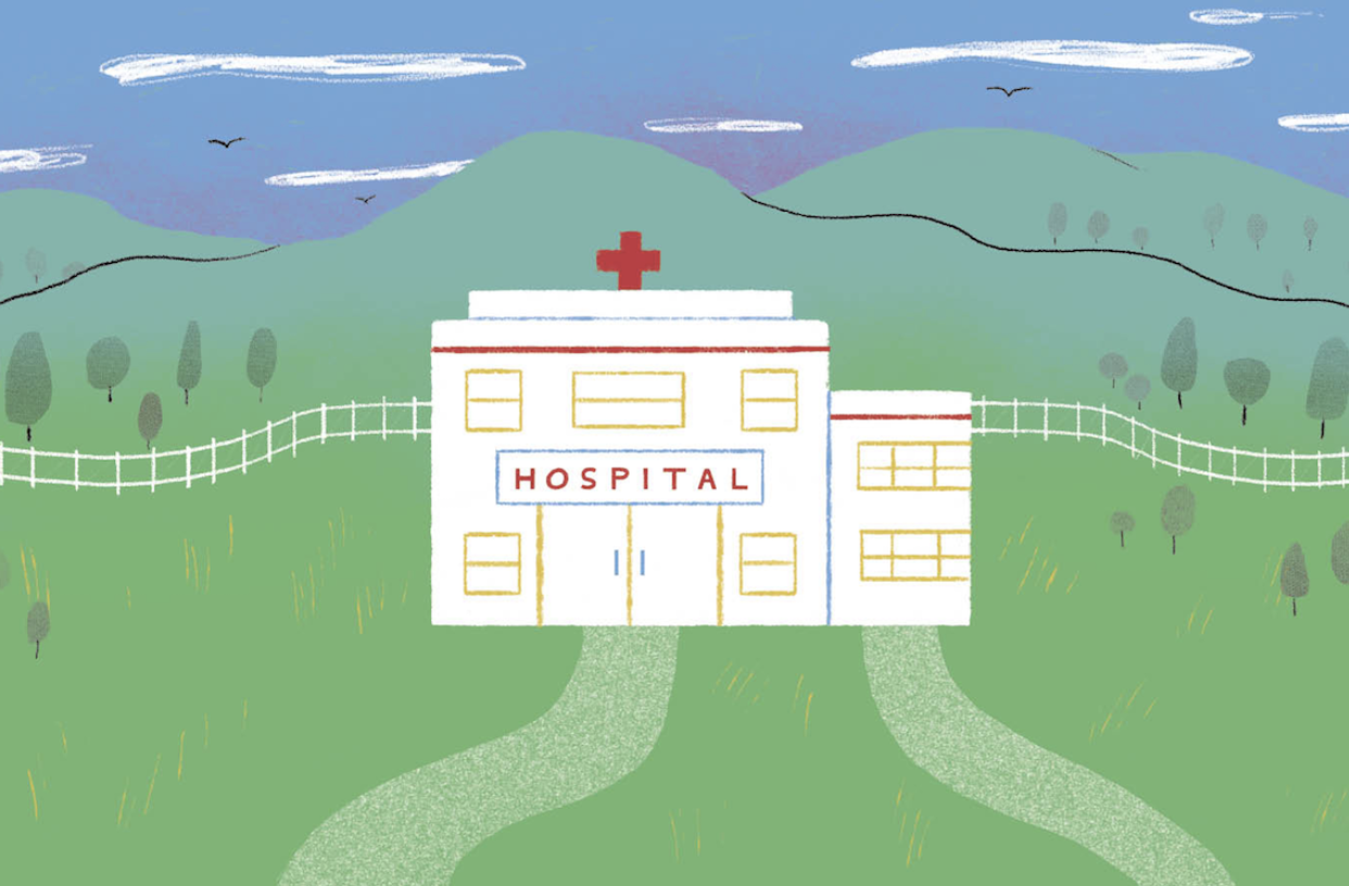 Health Deserts: Why Access to Care Still Depends on Your ZIP Code