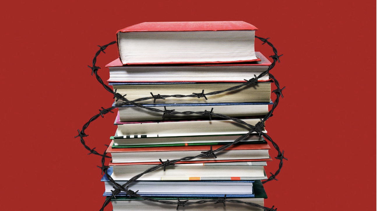Educational Censorship and Book Banning in the US