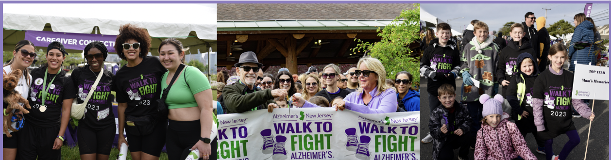 Walk To End Alzheimer’s 2025: A Retrospective on the Bergen-Passaic Trail