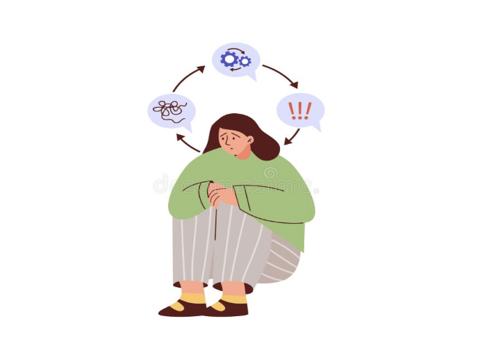 What is OCD?
