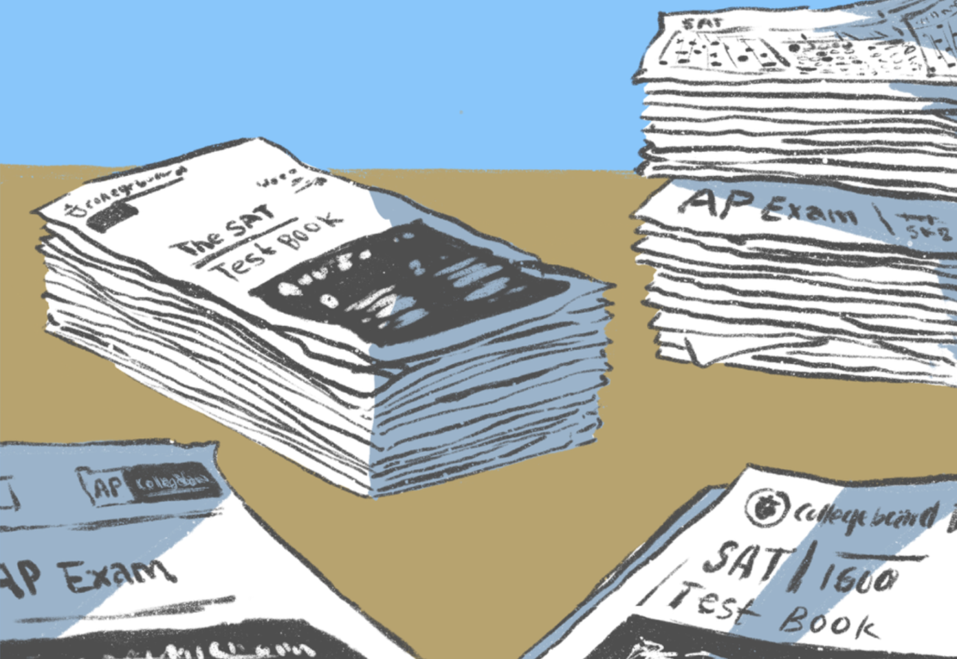 The Limitations of Standardized Testing — Asian American Youth Alliance