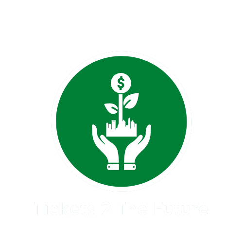 Tickets 2 The Future