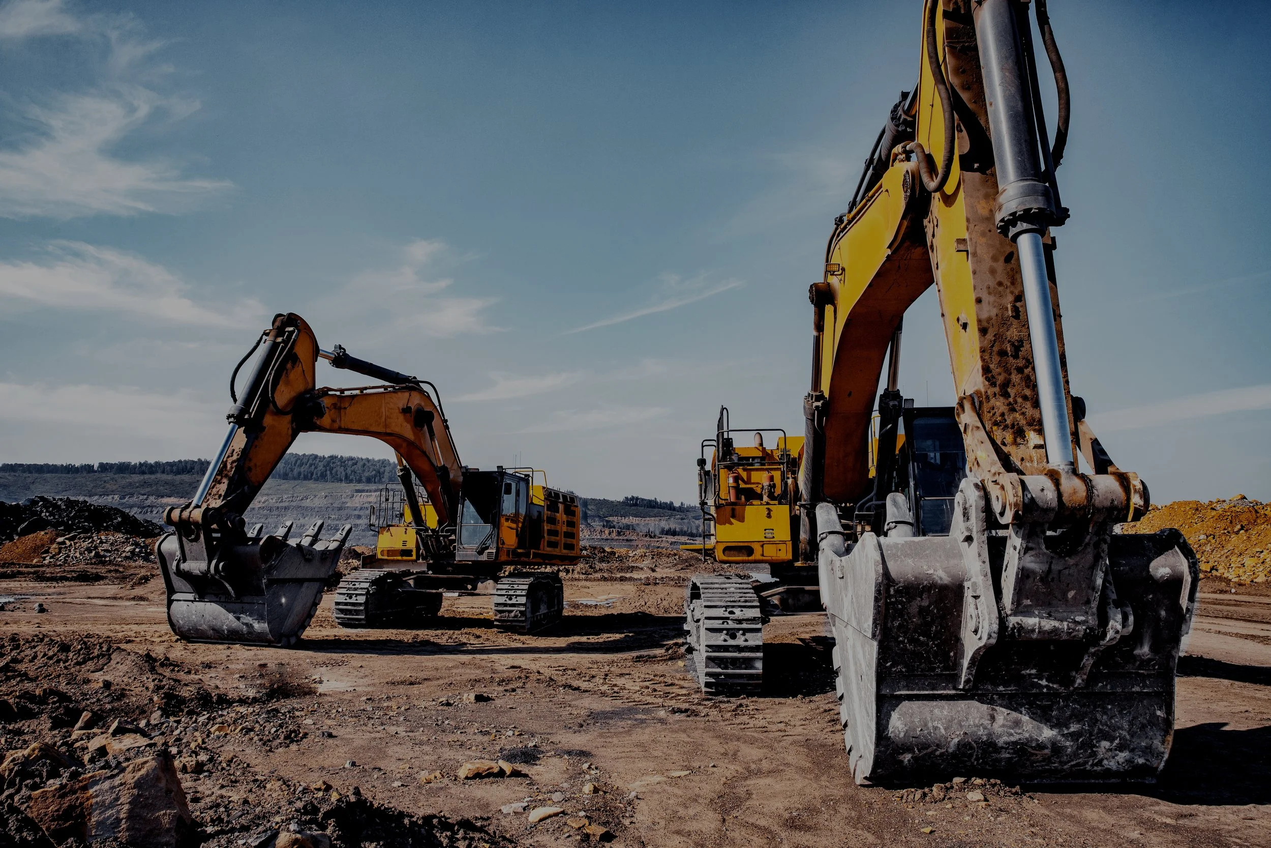 Environmental Noise Assessment