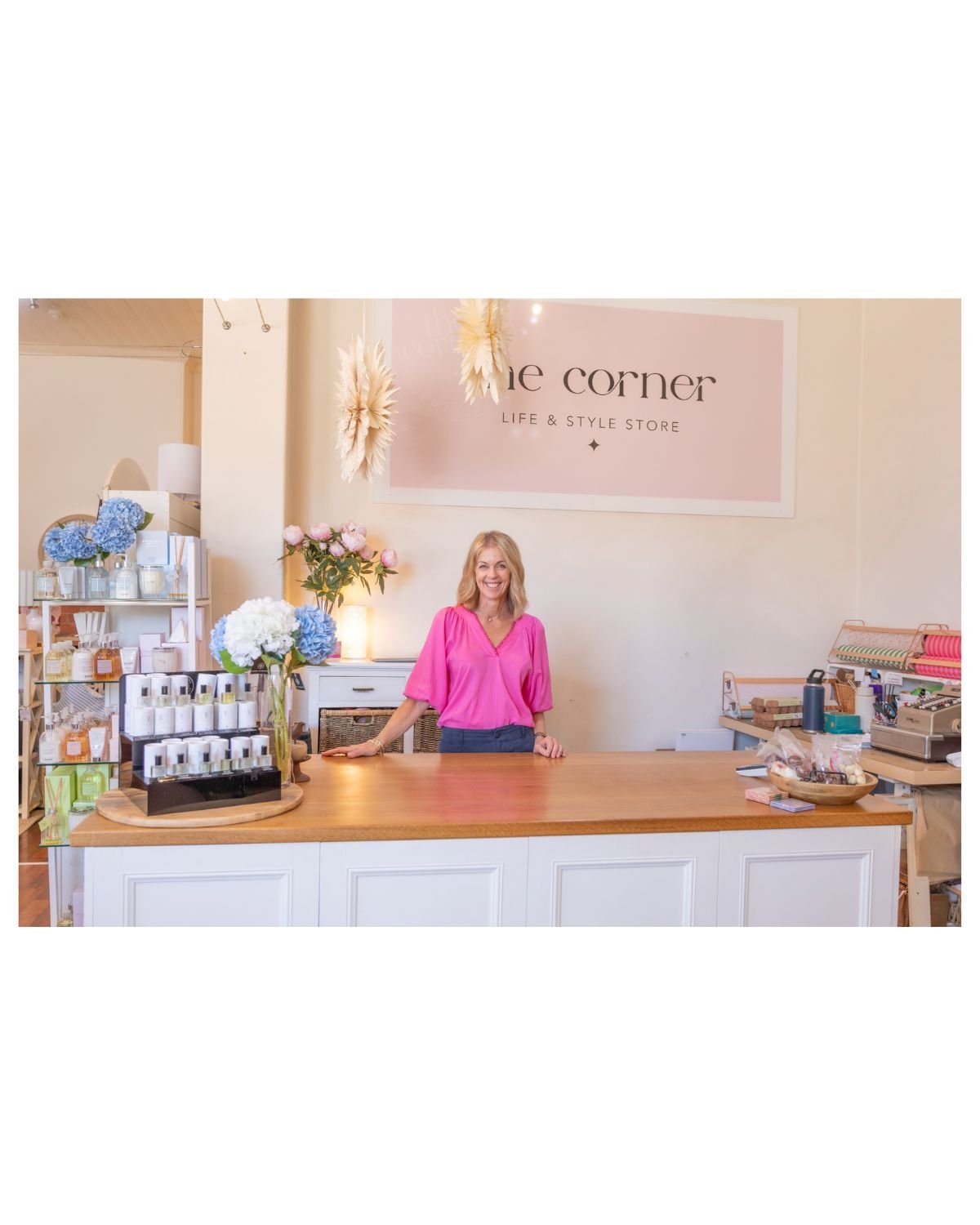 And just like that it is 2026!!!
We are looking forward to another fabulous year at The Corner!!!
That is once we open tomorrow!!! (The Corner is closed today!)

Happy New Year everybody - may it be a fabulous year for all!

#tenterfield #experiencet