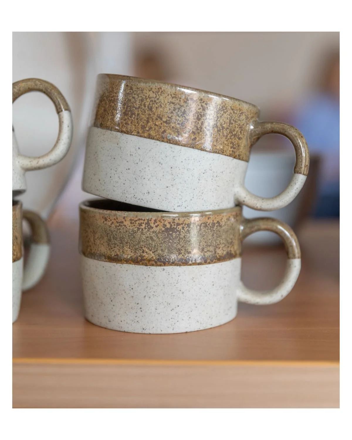 Enjoy an afternoon coffee at home with these beautiful cups from The Corner. 

The Corner Life &amp; Style Store - 02 6736 1812

#tenterfield #experiencetenterfield #thecornerlifeandstylestore #tenterfieldshopping