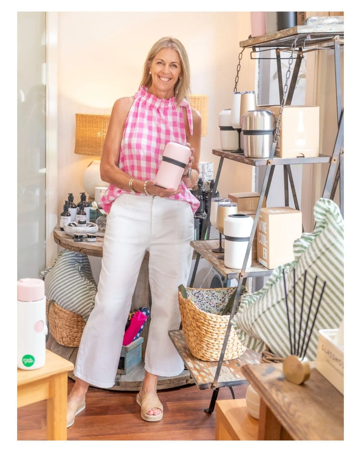 We love the new range of coolers that are now available at The Corner. 

The Corner Life &amp; Style Store - 02 6736 1812

#tenterfield #thecornerlifeandstylestore #tenterfieldshopping #deboneill #experiencetenterfield