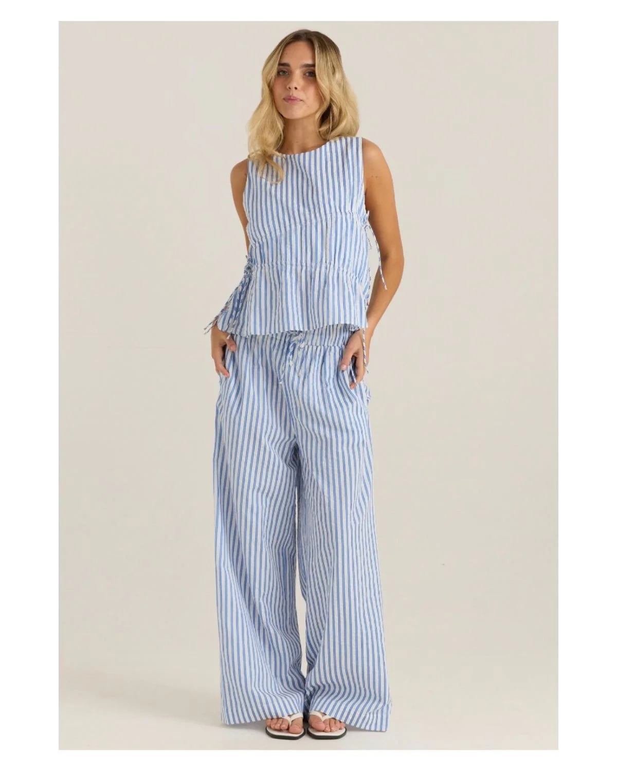 Just arrived at The Corner - fabulous new season fashion by @sassclothing 

The Corner Life &amp; Style Store is open today from 9am - 02 6736 1812

#tenterfield #thecornerlifeandstylestore #experiencetenterfield #tenterfieldshopping