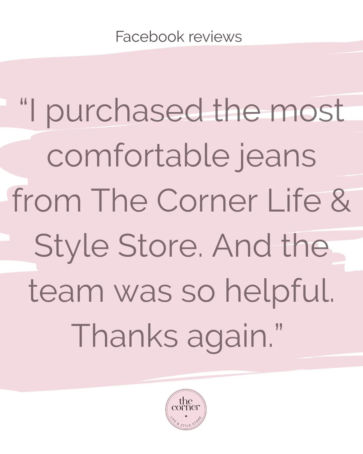 It is always a pleasure to help you find something perfect at The Corner!

The Corner Life &amp; Style Store - 02 6736 1812

#tenterfield #thecornerlifeandstylestore #experiencetenterfield #tenterfieldshopping