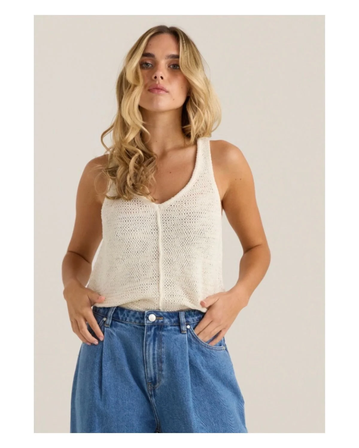 This cute summer top by @sassclothing would make the perfect Valentine's Day gift!

The Corner Life &amp; Style Store - 02 6736 1812

#tenterfield #thecornerlifeandstylestore #experiencetenterfield #tenterfieldshopping