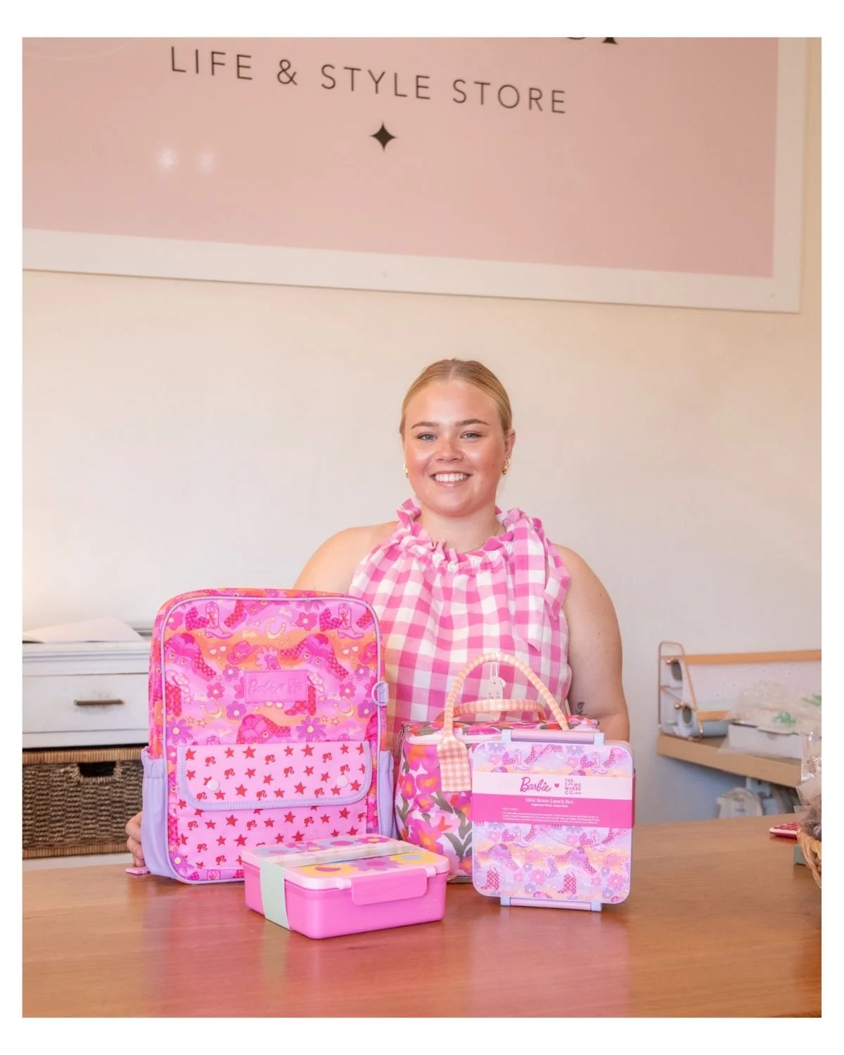 It's Valentine's Day tomorrow - head to The Corner if you need some Valentine's Day gift inspiration!!!

The Corner Life &amp; Style Store is open today from 9am - 02 6736 1812

#tenterfield #thecornerlifeandstylestore #tenterfieldshopping #experienc