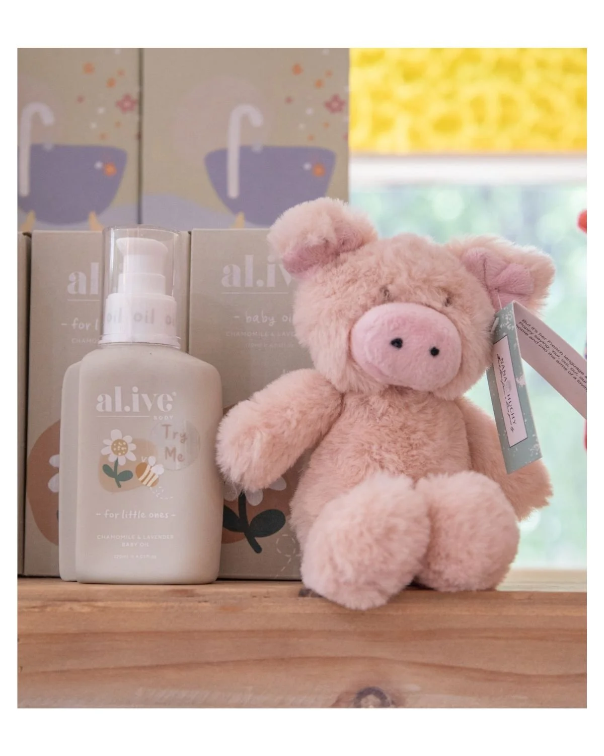 Find beautiful gifts for babies and kids at The Corner. 

The Corner Life &amp; Style Store - 02 6736 1812

#tenterfield #experiencetenterfield #tenterfieldshopping