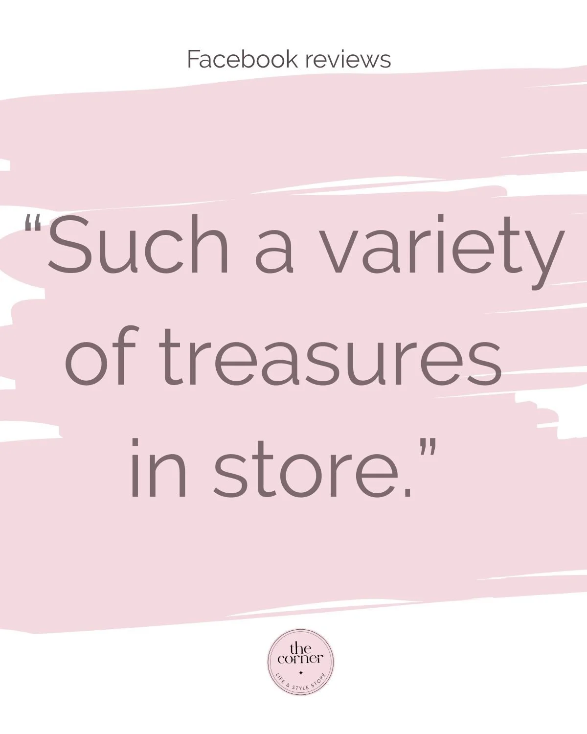The Corner Life &amp; Style Store in Tenterfield is the best place to go on a treasure hunt!

The Corner Life &amp; Style Store - 02 6736 1812

#experiencetenterfield #visittenterfield #thecornerlifeandstylestore #tenterfieldshopping