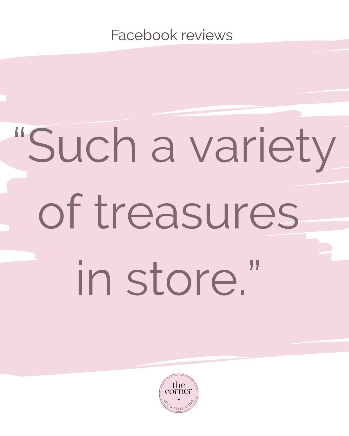 The Corner Life &amp; Style Store in Tenterfield is the best place to go on a treasure hunt!

The Corner Life &amp; Style Store - 02 6736 1812

#experiencetenterfield #visittenterfield #thecornerlifeandstylestore #tenterfieldshopping