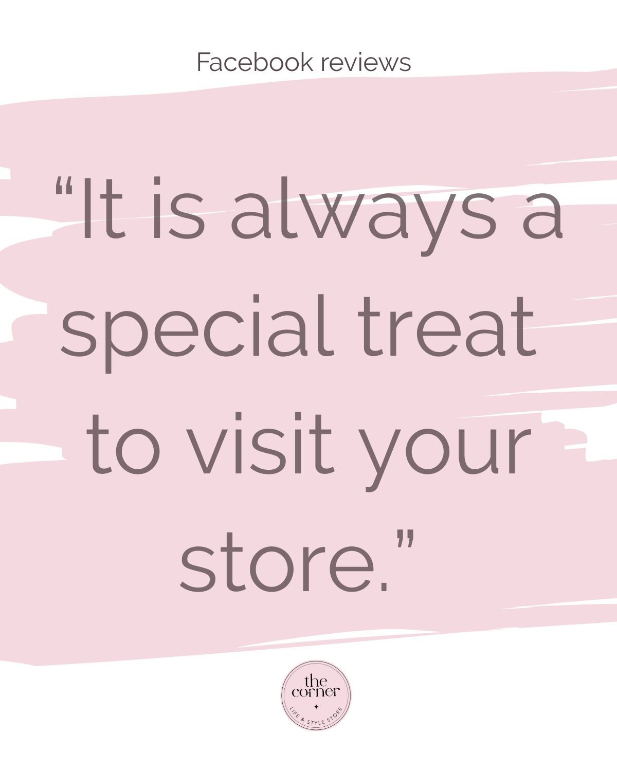 And it is always a treat to see you at The Corner!

The Corner Life &amp; Style Store - 02 6736 1812

#tenterfield #thecornerlifeandstylestore #experiencetenterfield #tenterfieldshopping