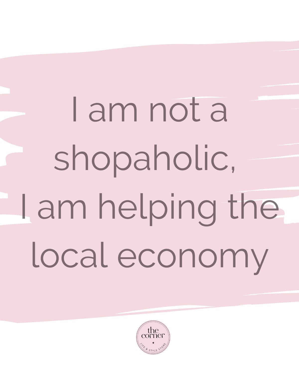 The Corner is the perfect destination on a Saturday morning to engage in a little helping the local economy. 

The Corner Life &amp; Style Store is open today from 9am - 02 6736 1812

#tenterfield #thecornerlifeandstylestore #experiencetenterfield #t