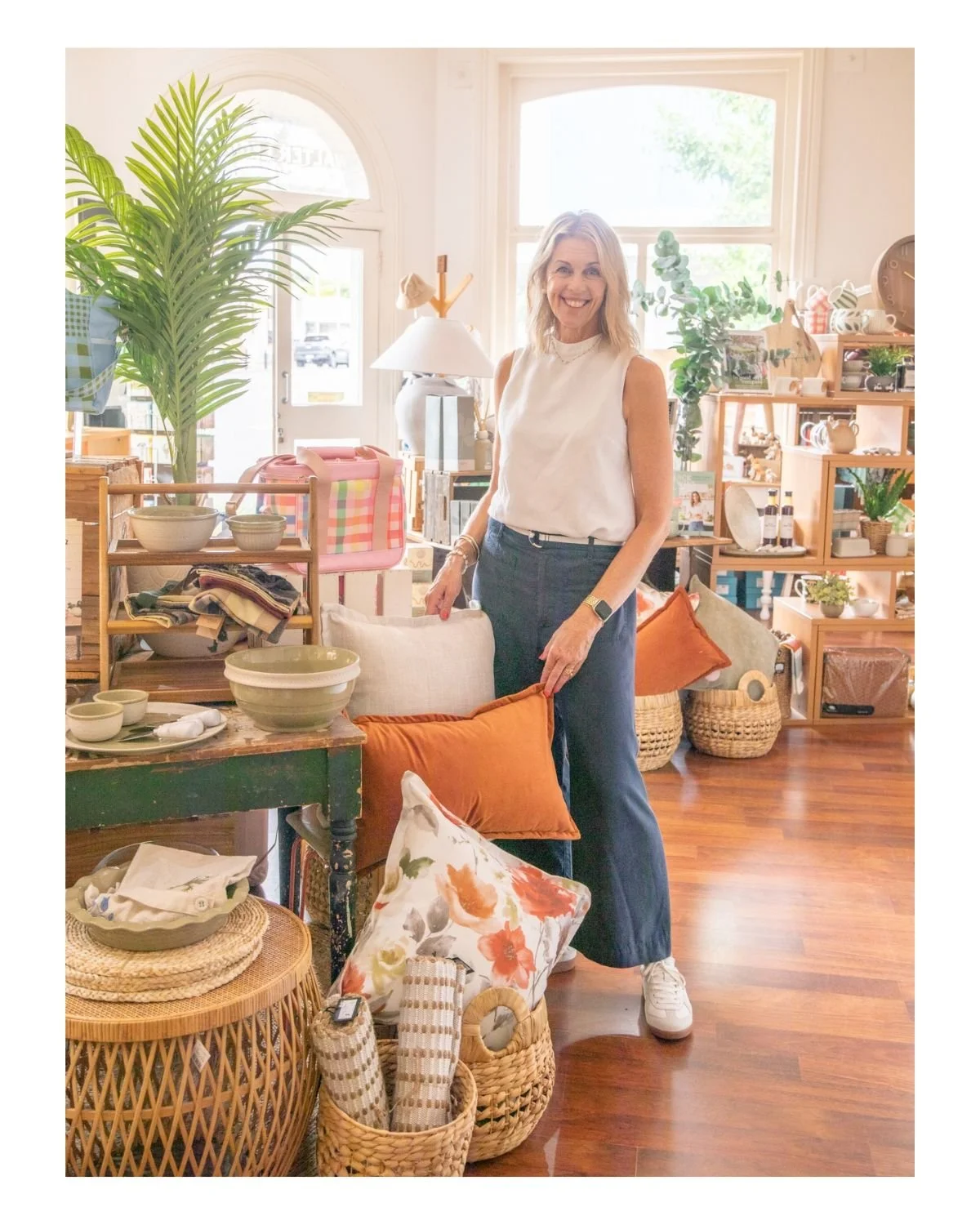 These beautiful locally made pillows are now available at The Corner. 

The Corner Life &amp; Style Store is open today from 9am - 02 6736 1812

#tenterfield #thecornerlifeandstylestore #experiencetenterfield #tenterfieldshopping