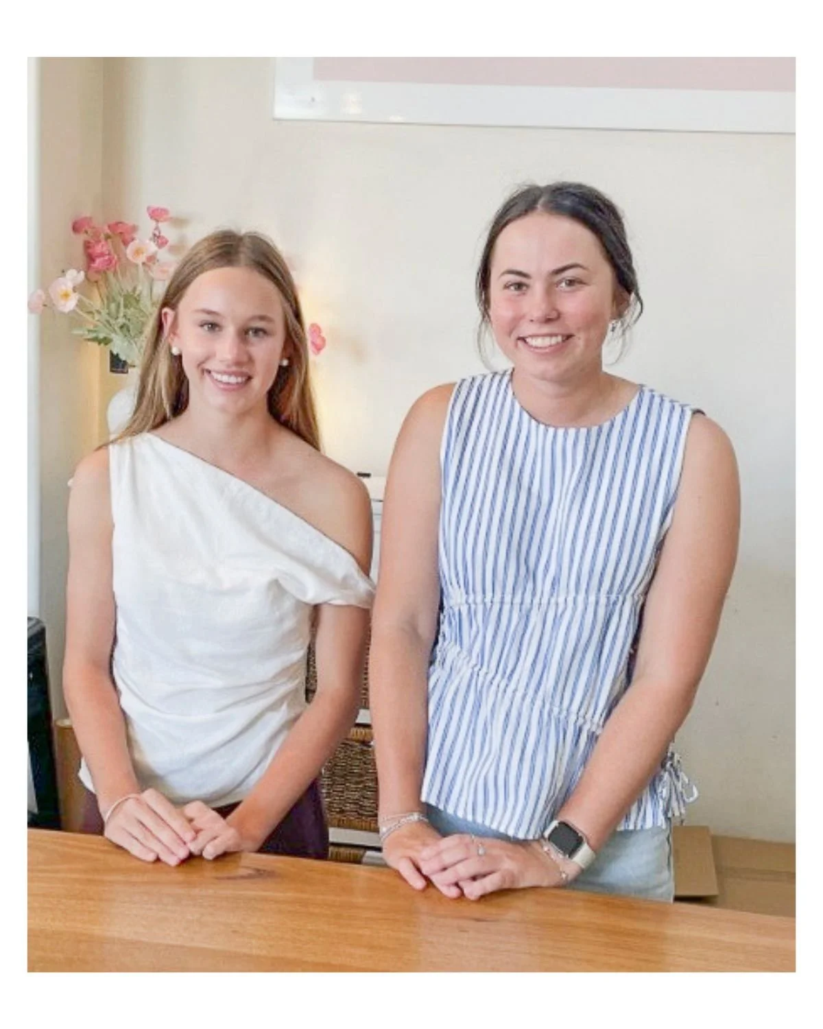 Welcome to the Corner team Pippi!!!

The Corner Life &amp; Style Store is open today from 9am - 02 6736 1812

#tenterfield #thecornerlifeandstylestore #experiencetenterfield #tenterfieldshopping