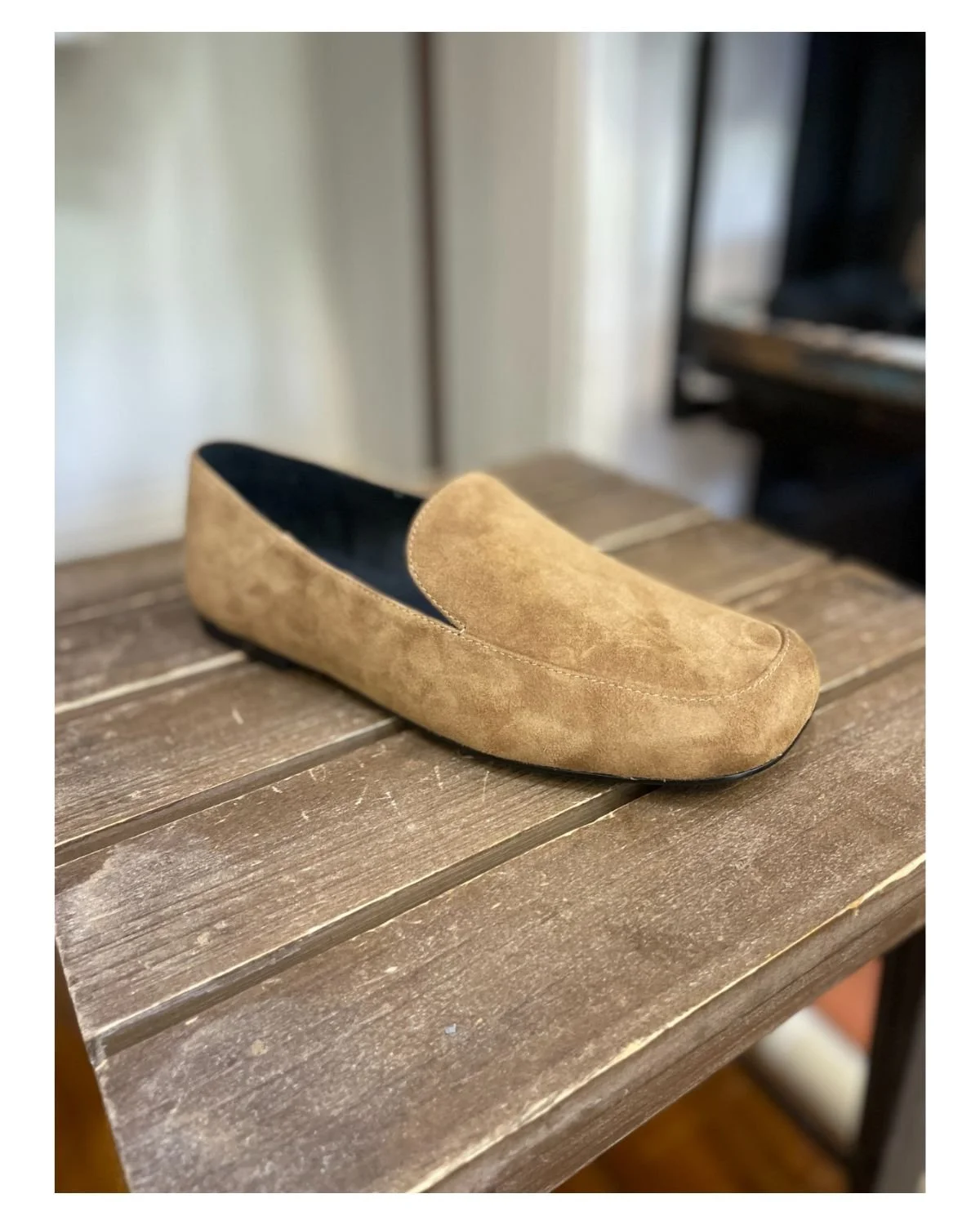 Soft buttery suede for autumn. 

The Corner Life &amp; Style Store - 02 6736 1812

#thecornerlifeandstylestore #experiencetenterfield #tenterfieldshopping