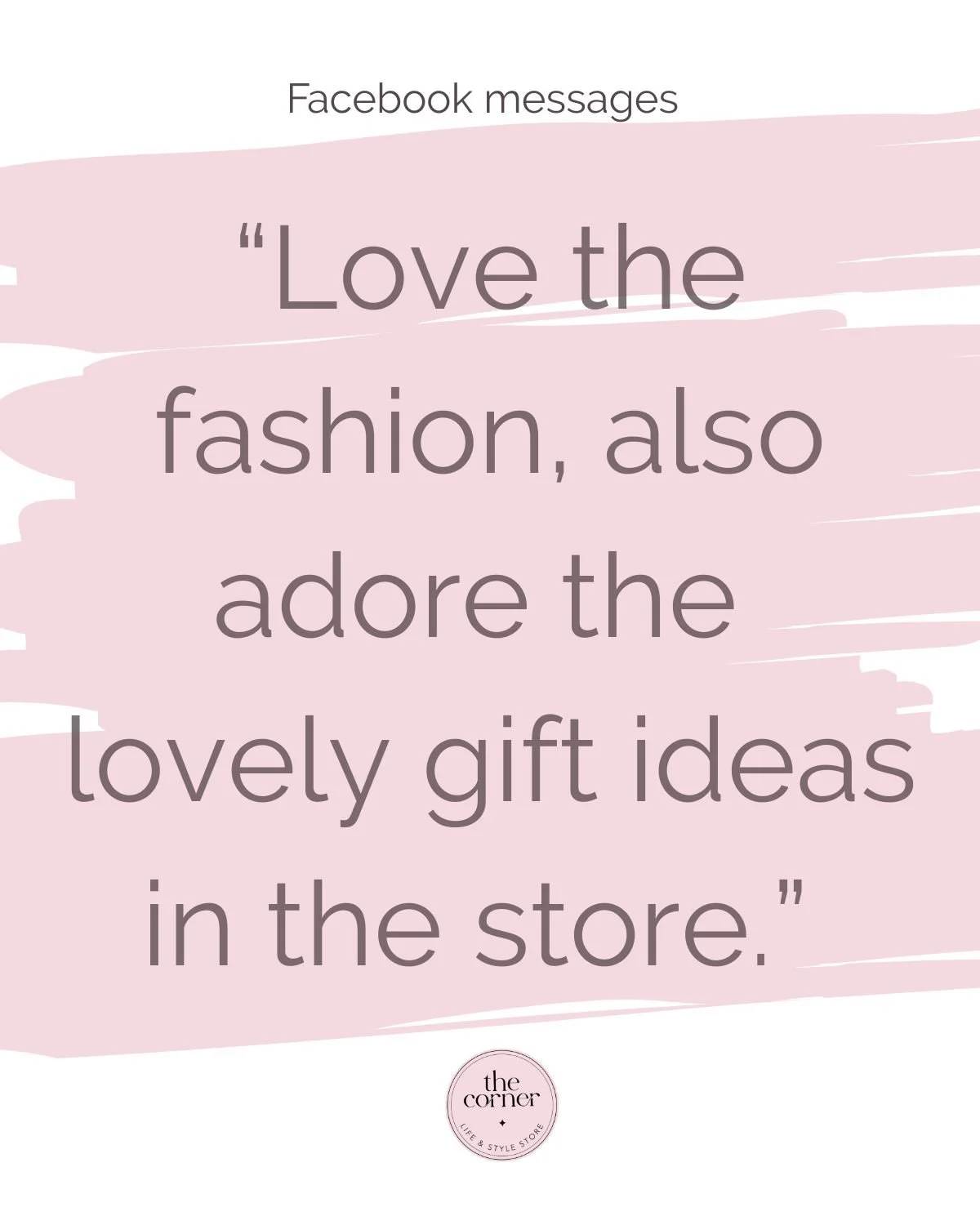 No trip to Tenterfield is complete without a visit to The Corner Life &amp; Style Store!

The Corner Life &amp; Style Store - 02 6736 1812

#experiencetenterfield #tenterfieldshopping #thecornerlifeandstylestore